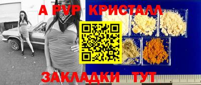 крисы Шахты